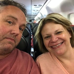 Meet your Posher, Matt